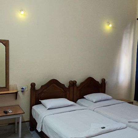 Williams Beach Retreat Колва Экстерьер фото