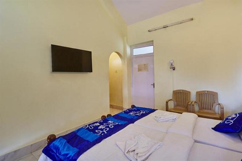 Williams Beach Retreat Колва Экстерьер фото